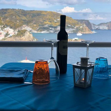 Villa Adele Πόντσα Εξωτερικό φωτογραφία