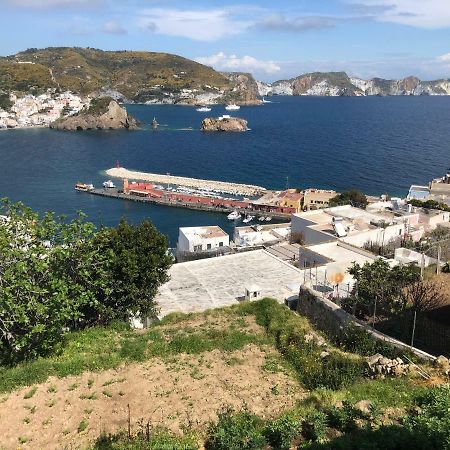 Villa Adele Πόντσα Εξωτερικό φωτογραφία