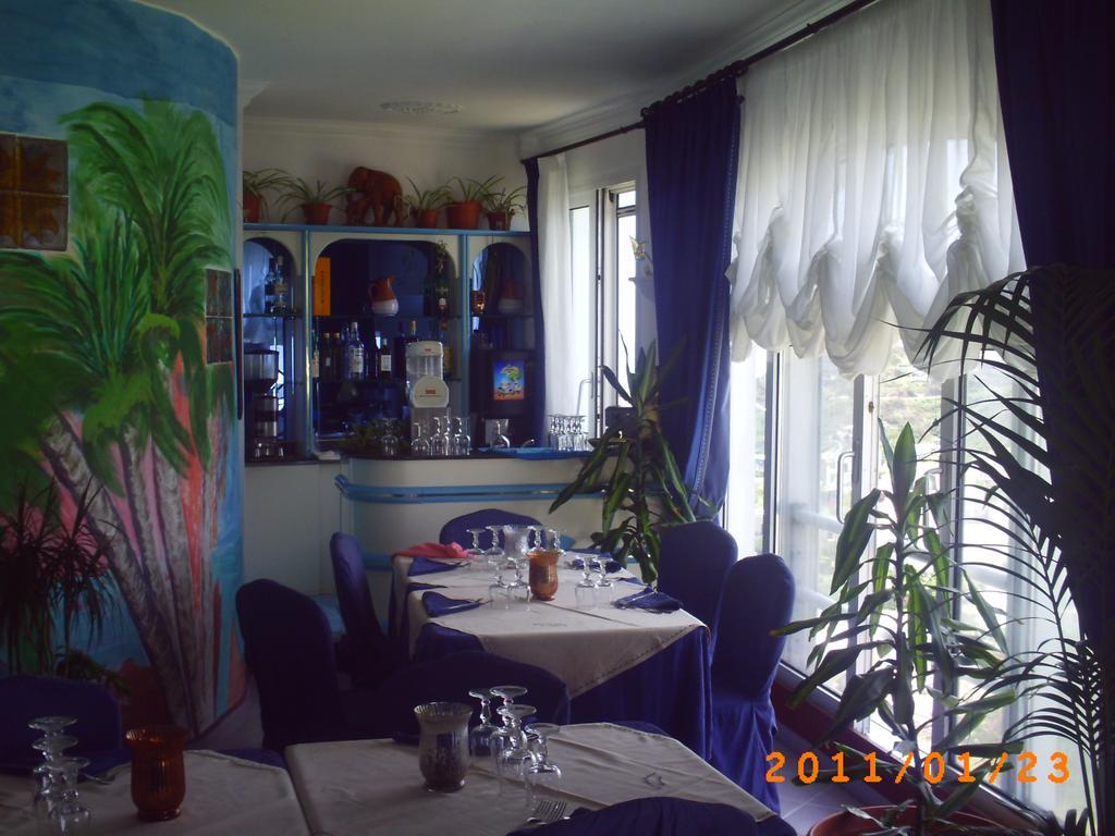 Villa Adele Πόντσα Εξωτερικό φωτογραφία