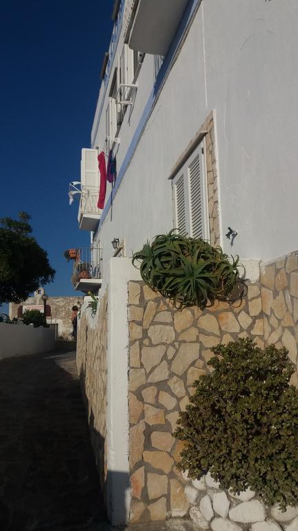 Villa Adele Πόντσα Εξωτερικό φωτογραφία