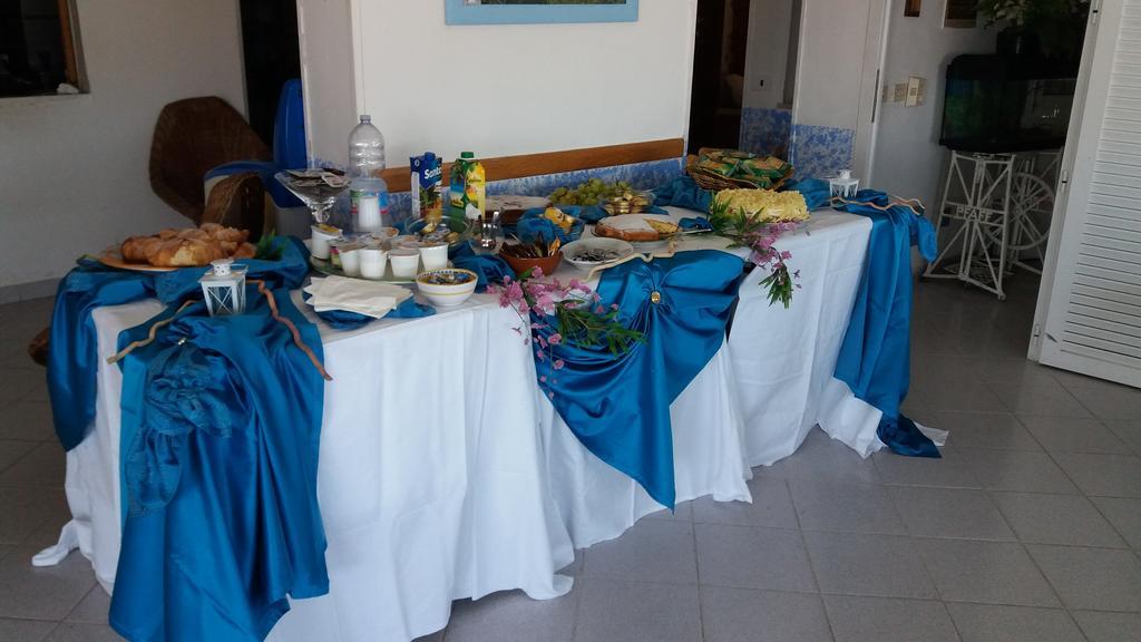 Villa Adele Πόντσα Εξωτερικό φωτογραφία