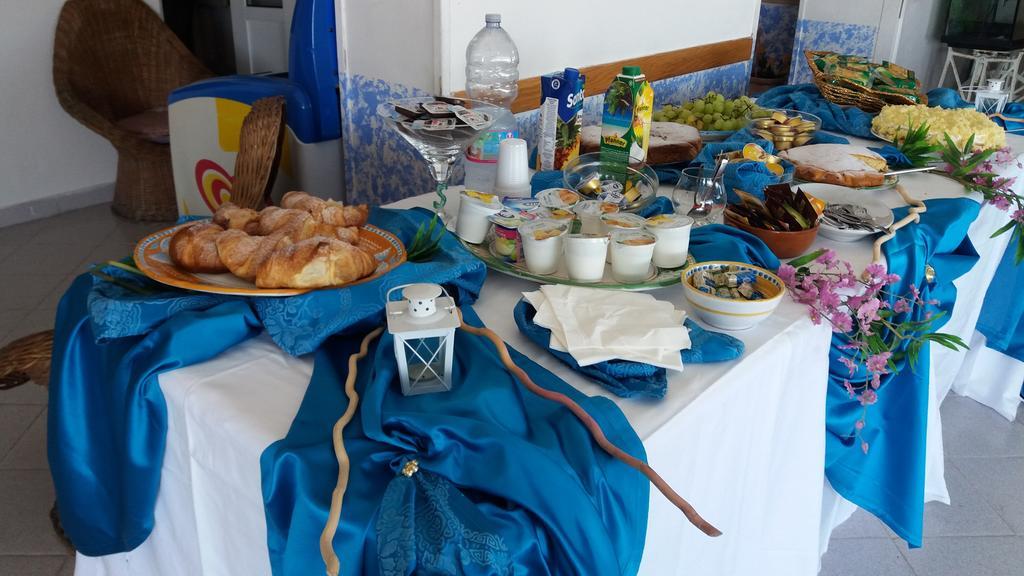Villa Adele Πόντσα Εξωτερικό φωτογραφία