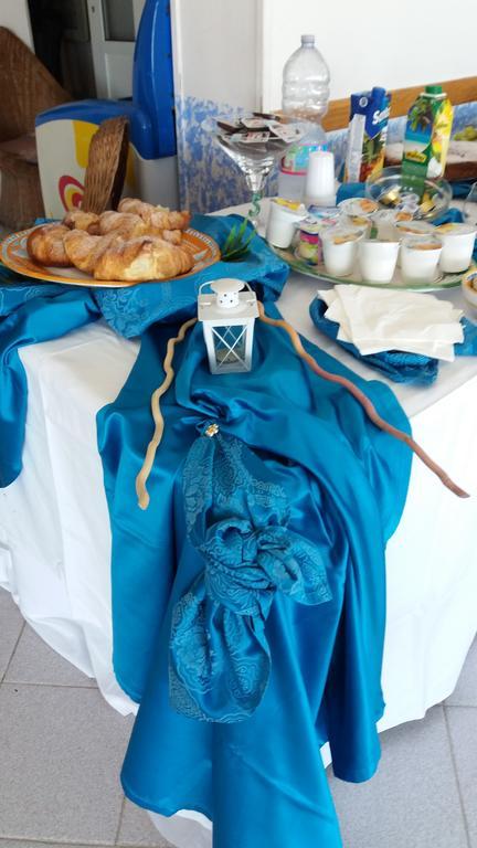 Villa Adele Πόντσα Εξωτερικό φωτογραφία