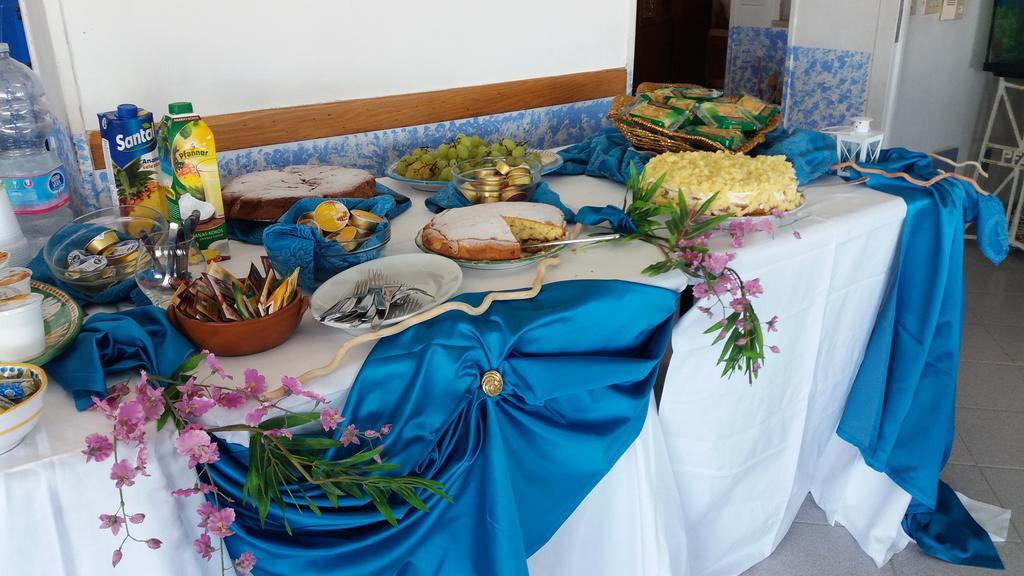 Villa Adele Πόντσα Εξωτερικό φωτογραφία