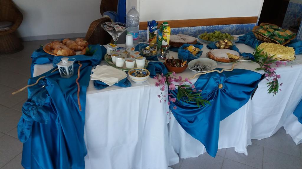 Villa Adele Πόντσα Εξωτερικό φωτογραφία