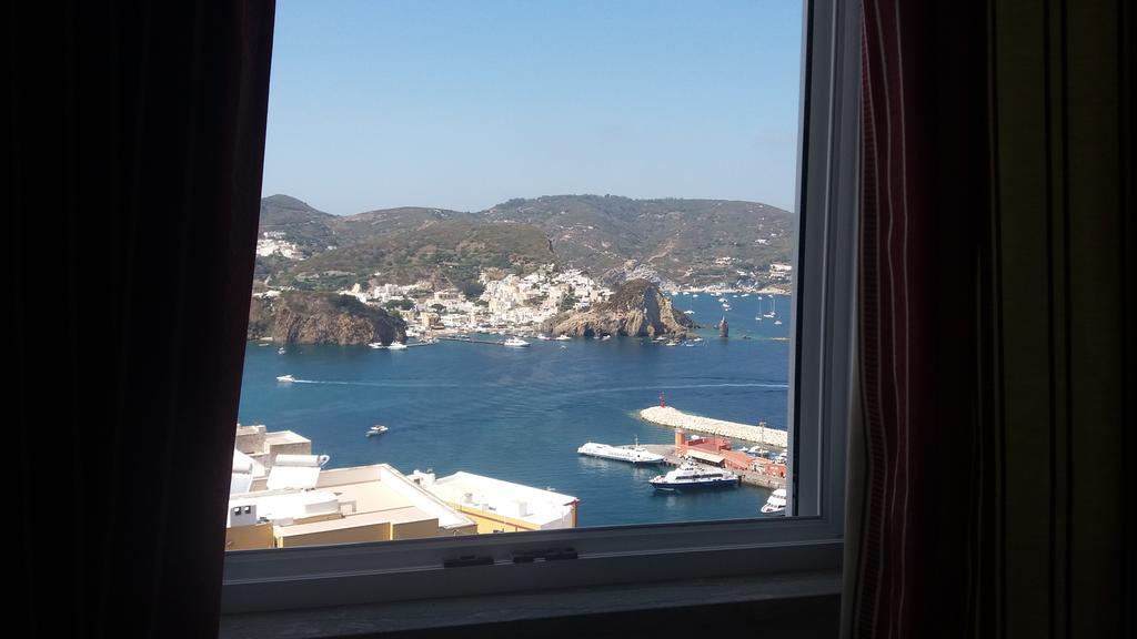 Villa Adele Πόντσα Εξωτερικό φωτογραφία