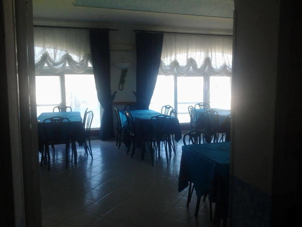 Villa Adele Πόντσα Εξωτερικό φωτογραφία
