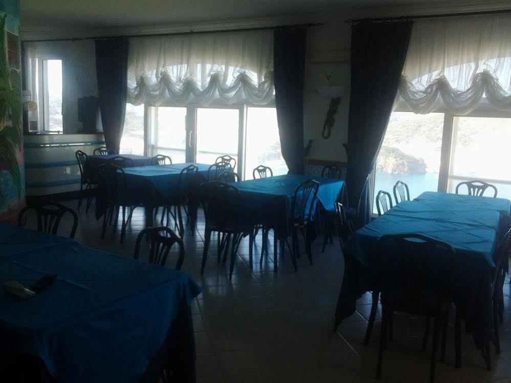 Villa Adele Πόντσα Εξωτερικό φωτογραφία