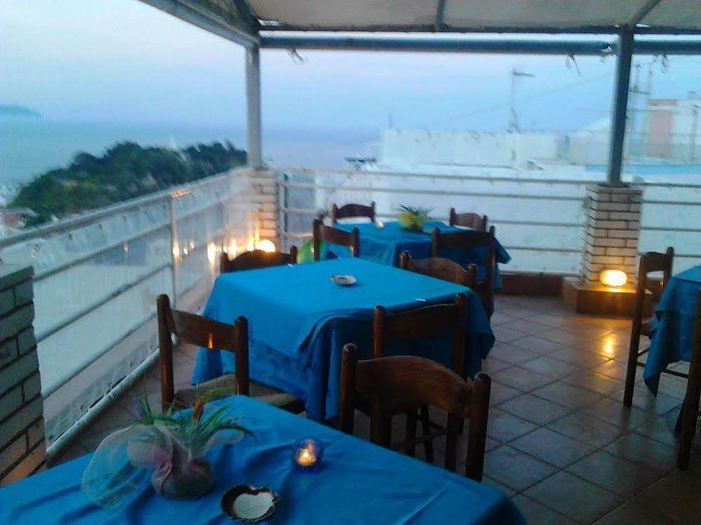 Villa Adele Πόντσα Εξωτερικό φωτογραφία