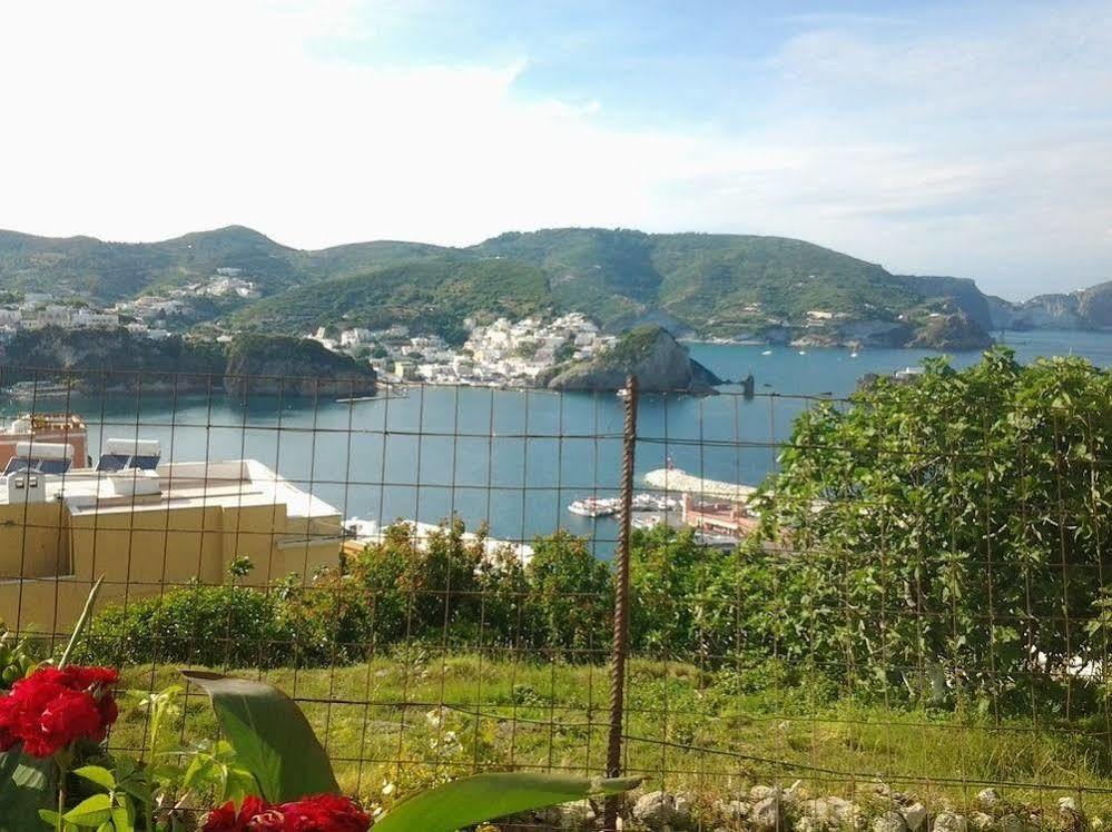 Villa Adele Πόντσα Εξωτερικό φωτογραφία