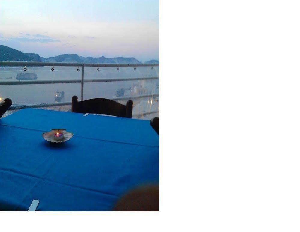 Villa Adele Πόντσα Εξωτερικό φωτογραφία