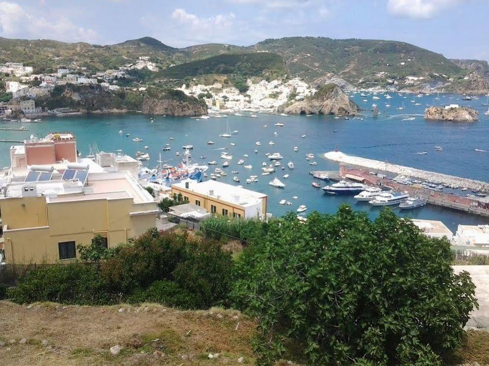 Villa Adele Πόντσα Εξωτερικό φωτογραφία