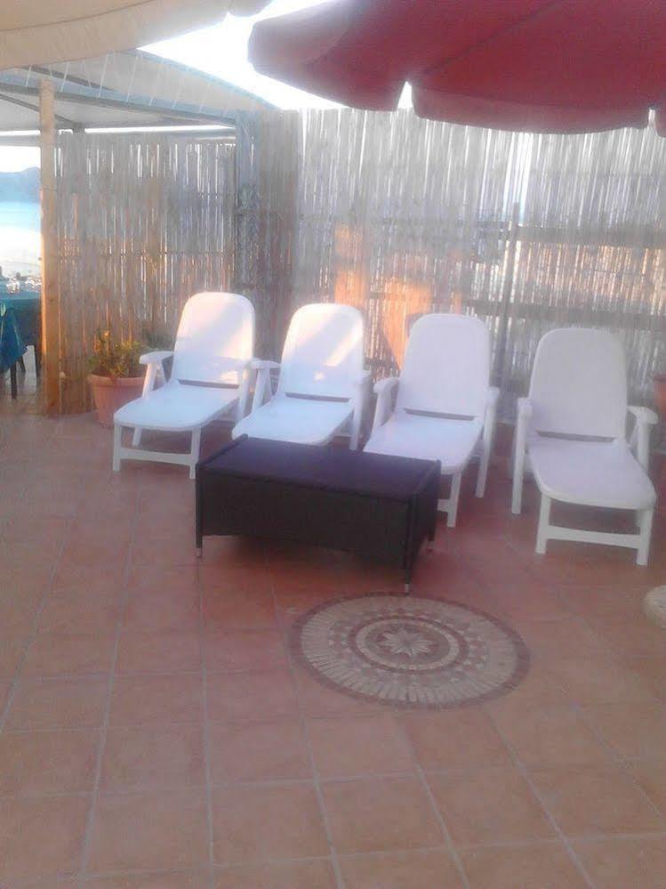 Villa Adele Πόντσα Εξωτερικό φωτογραφία