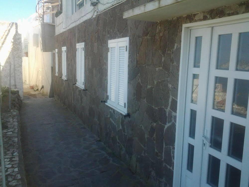 Villa Adele Πόντσα Εξωτερικό φωτογραφία