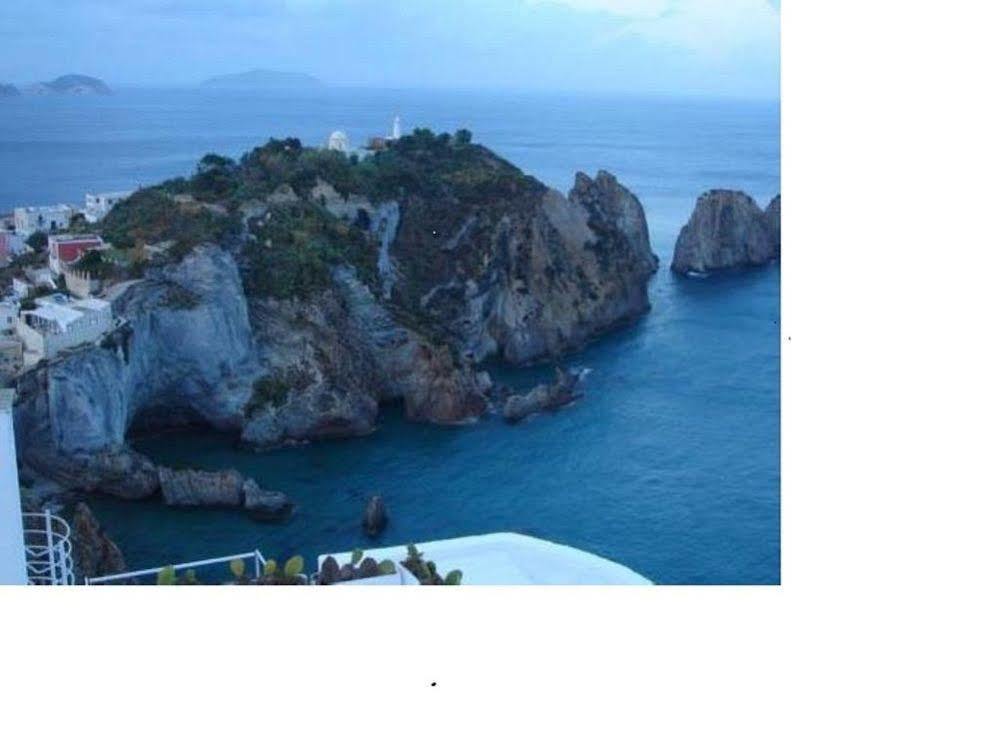 Villa Adele Πόντσα Εξωτερικό φωτογραφία