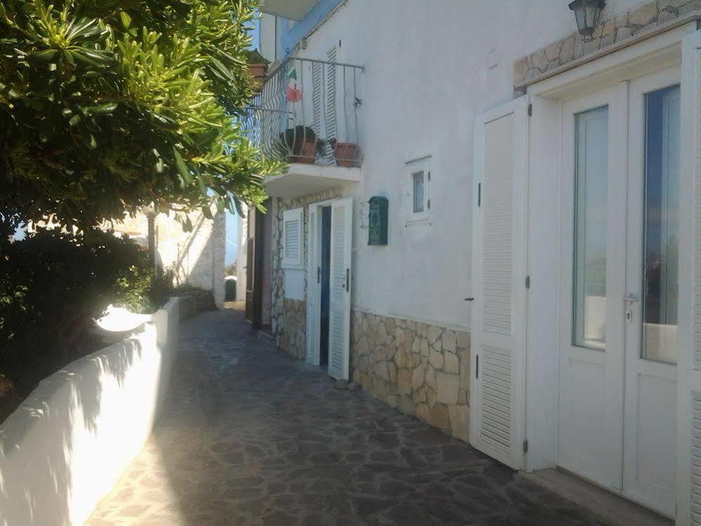 Villa Adele Πόντσα Εξωτερικό φωτογραφία