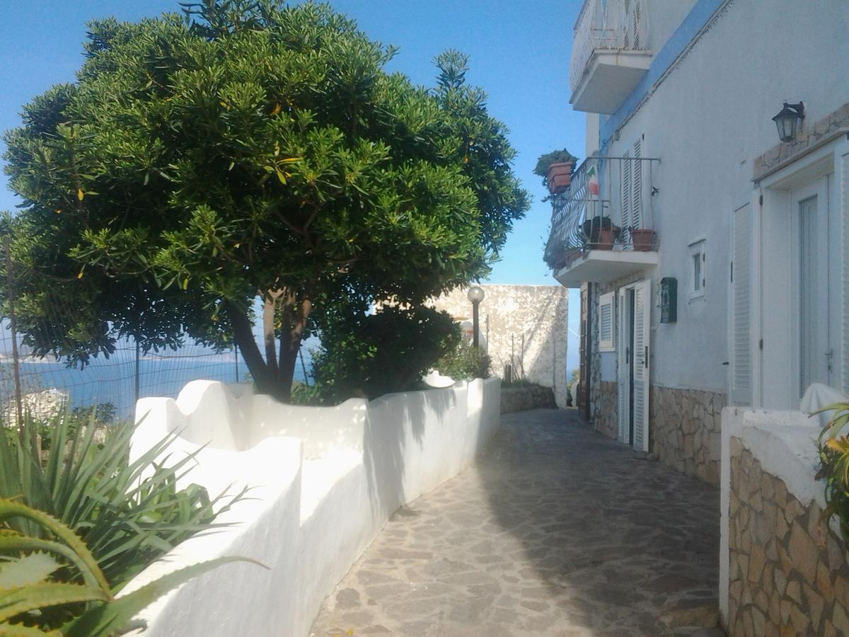 Villa Adele Πόντσα Εξωτερικό φωτογραφία