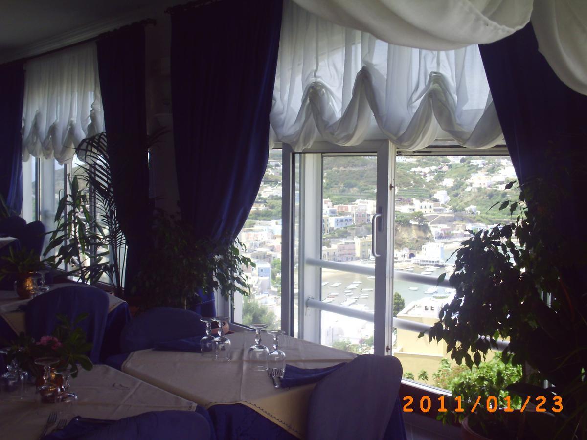 Villa Adele Πόντσα Δωμάτιο φωτογραφία