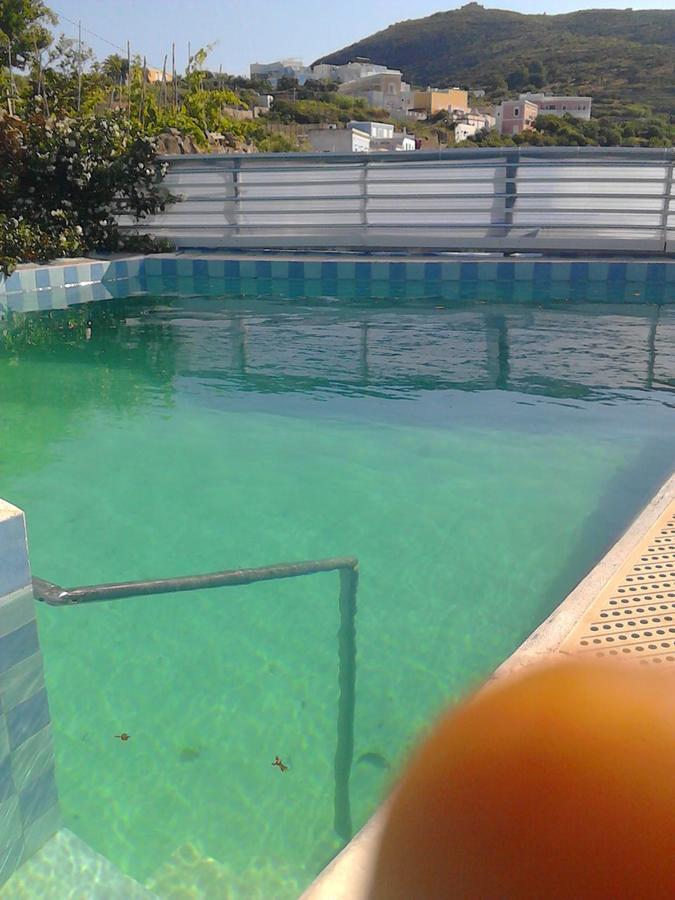 Villa Adele Πόντσα Εξωτερικό φωτογραφία