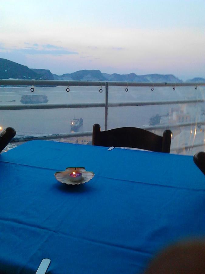 Villa Adele Πόντσα Εξωτερικό φωτογραφία