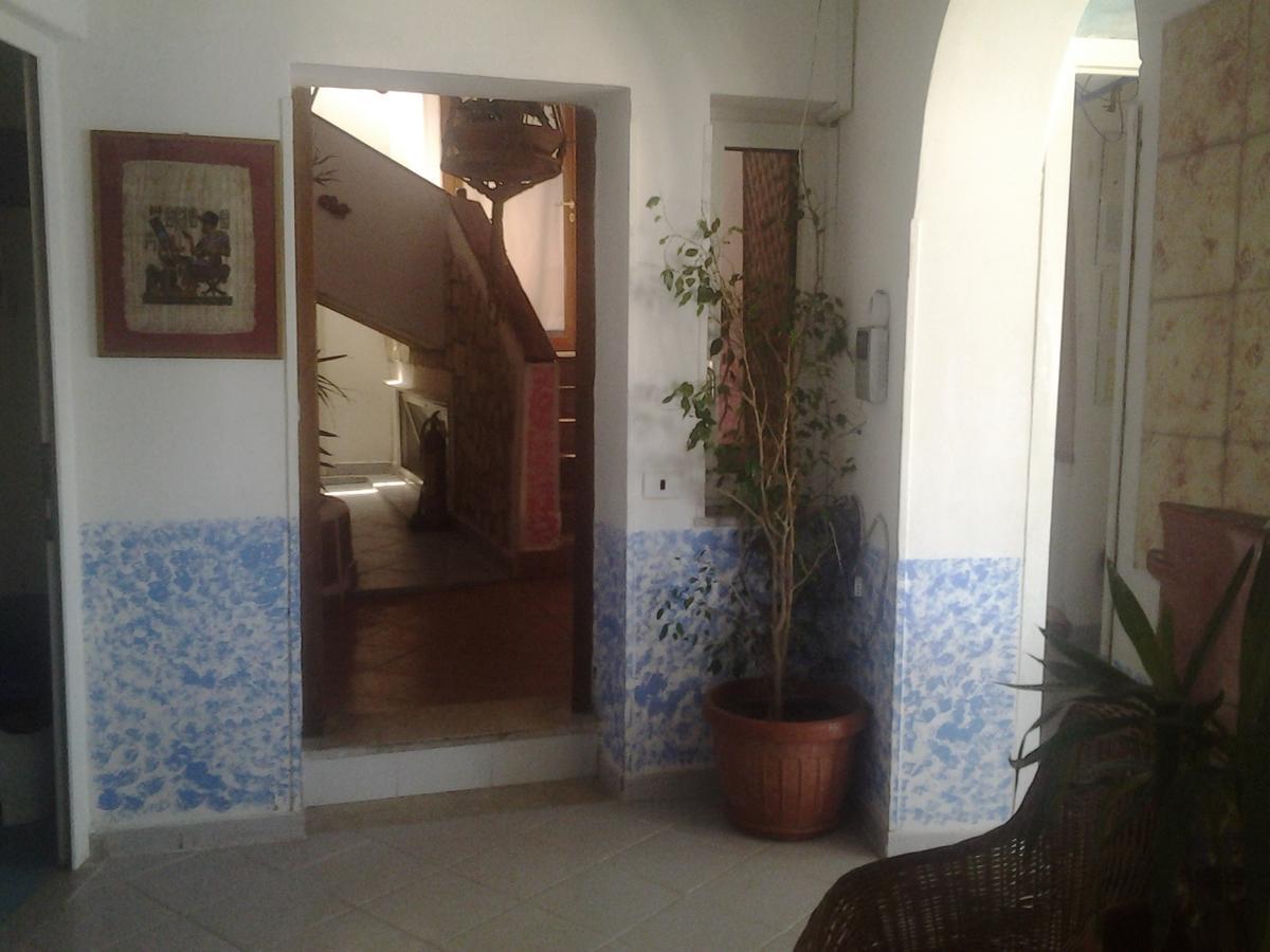 Villa Adele Πόντσα Εξωτερικό φωτογραφία