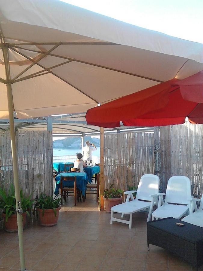 Villa Adele Πόντσα Εξωτερικό φωτογραφία