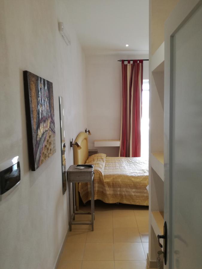 Villa Adele Πόντσα Εξωτερικό φωτογραφία