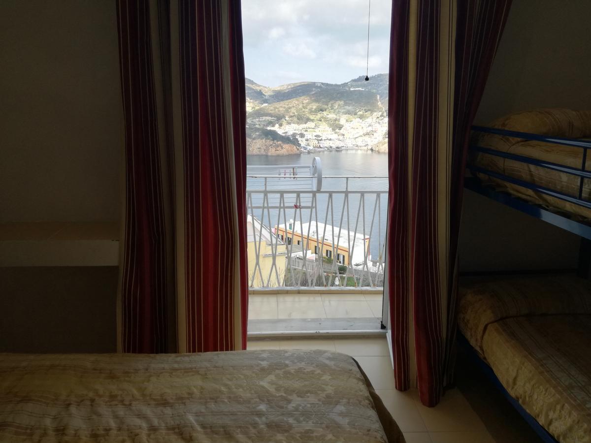 Villa Adele Πόντσα Εξωτερικό φωτογραφία