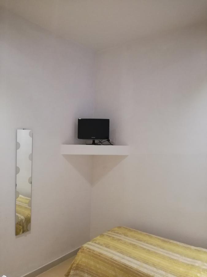 Villa Adele Πόντσα Εξωτερικό φωτογραφία