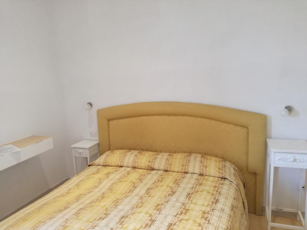 Villa Adele Πόντσα Εξωτερικό φωτογραφία