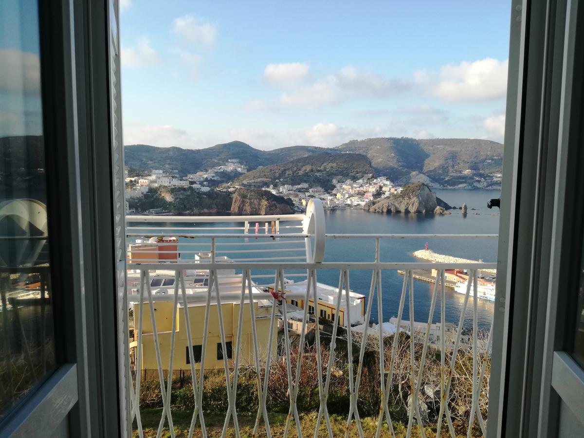 Villa Adele Πόντσα Εξωτερικό φωτογραφία