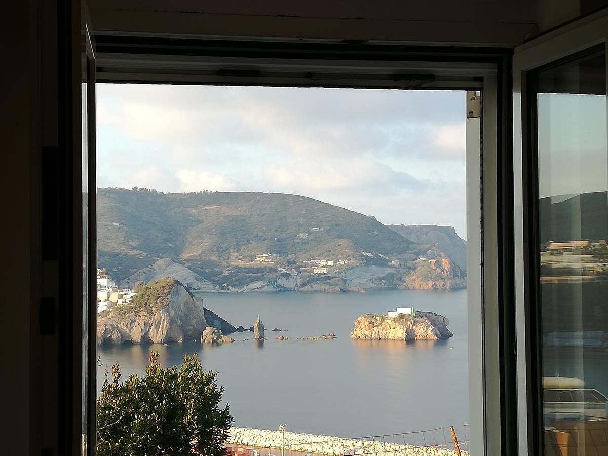Villa Adele Πόντσα Εξωτερικό φωτογραφία