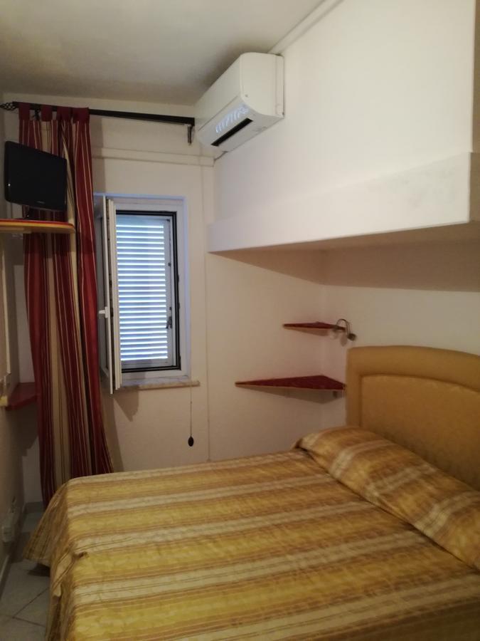 Villa Adele Πόντσα Εξωτερικό φωτογραφία