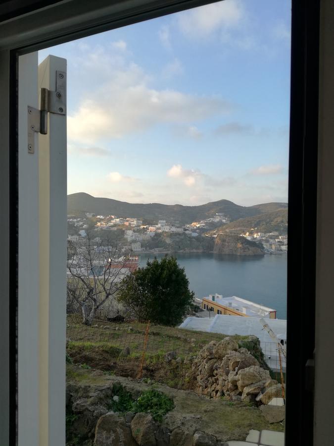 Villa Adele Πόντσα Εξωτερικό φωτογραφία