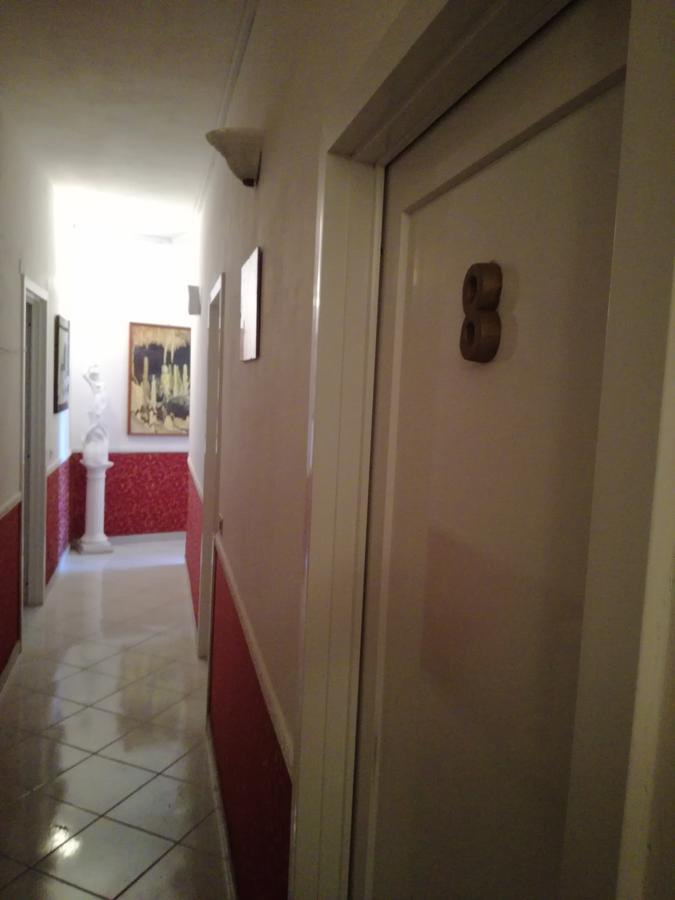Villa Adele Πόντσα Εξωτερικό φωτογραφία