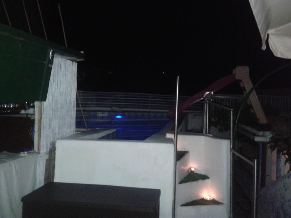 Villa Adele Πόντσα Εξωτερικό φωτογραφία