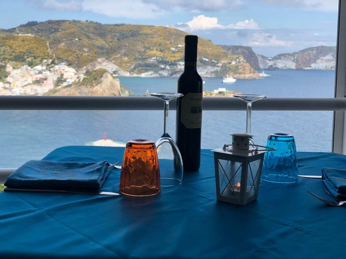 Villa Adele Πόντσα Εξωτερικό φωτογραφία