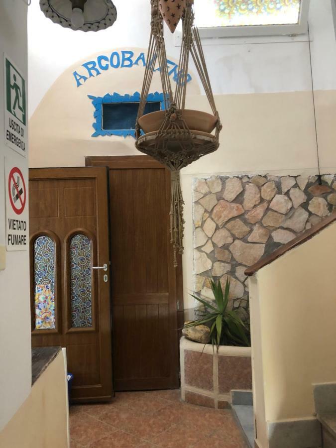 Villa Adele Πόντσα Εξωτερικό φωτογραφία