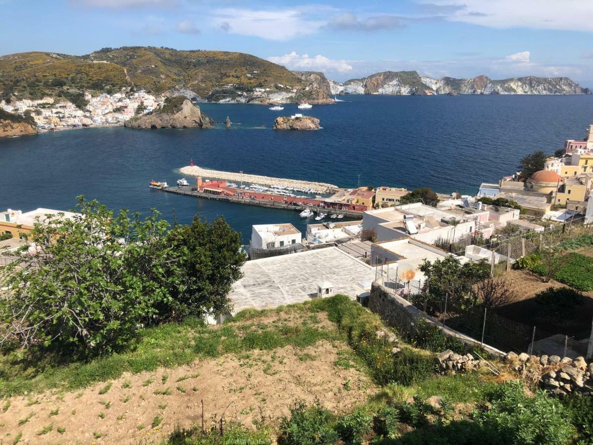 Villa Adele Πόντσα Εξωτερικό φωτογραφία