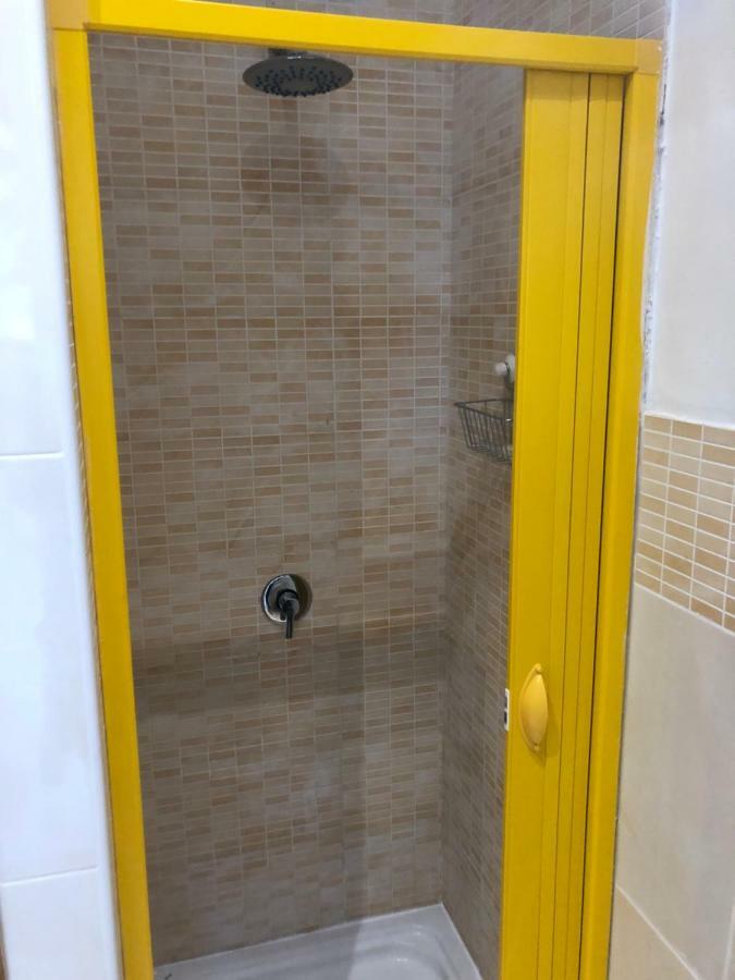 Villa Adele Πόντσα Εξωτερικό φωτογραφία