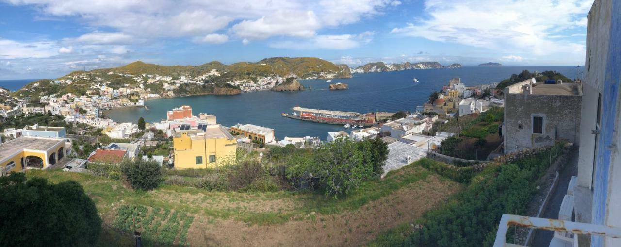 Villa Adele Πόντσα Εξωτερικό φωτογραφία