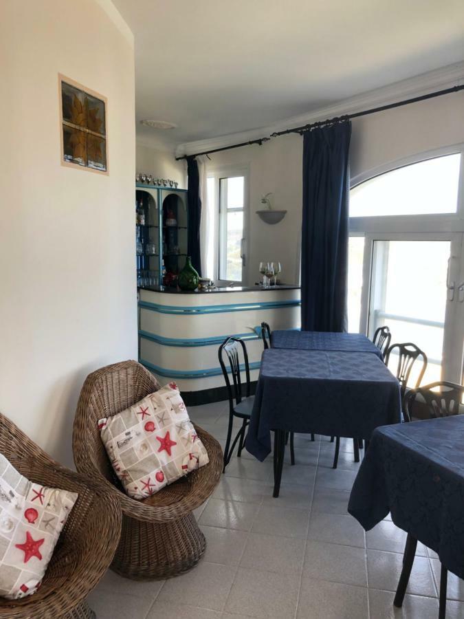 Villa Adele Πόντσα Εξωτερικό φωτογραφία