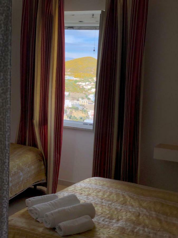 Villa Adele Πόντσα Εξωτερικό φωτογραφία